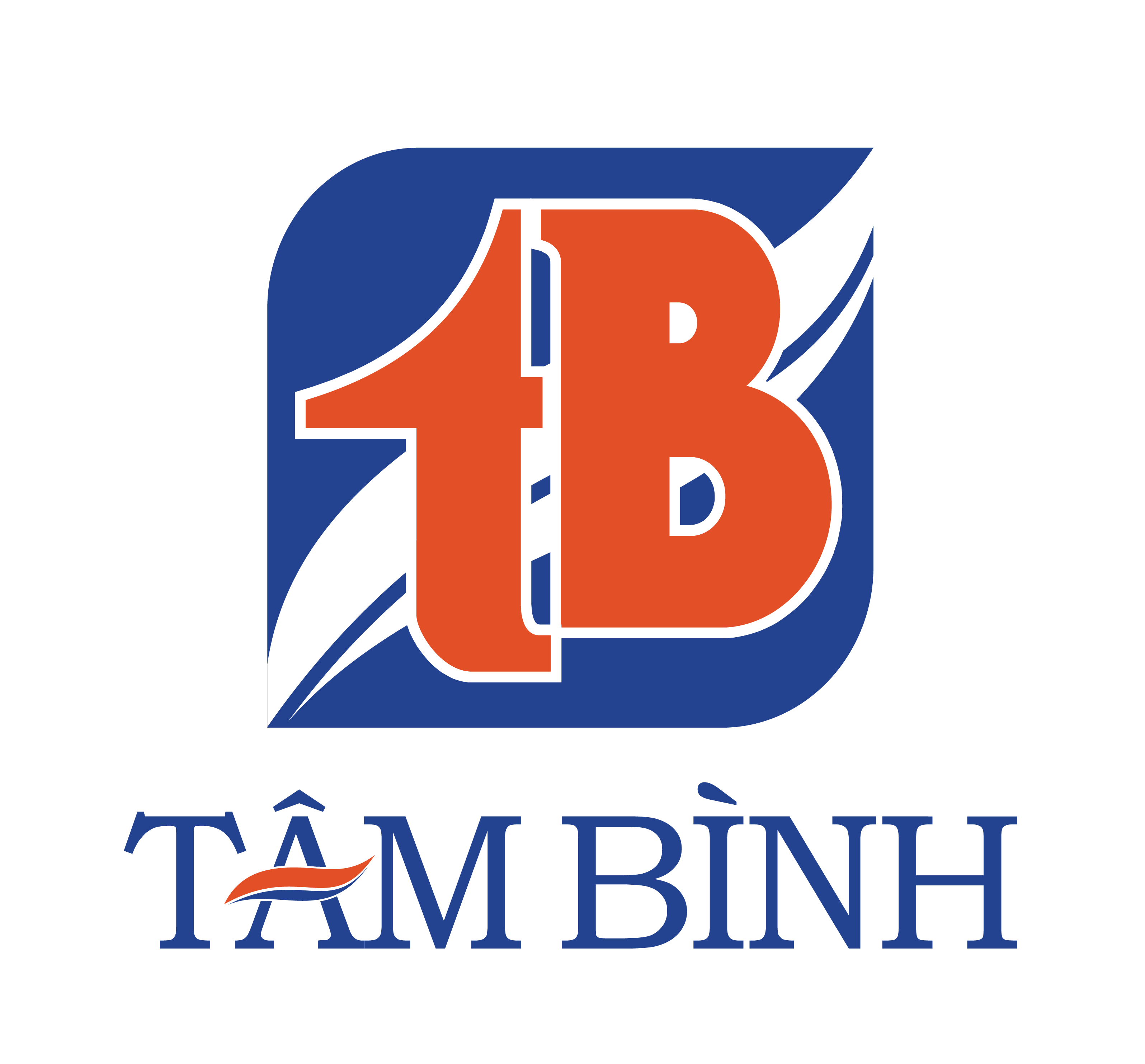 Công ty TNHH SX&TM Dược phẩm Tâm Bình